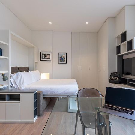 Beplace Garibaldi Suites Milan Extérieur photo