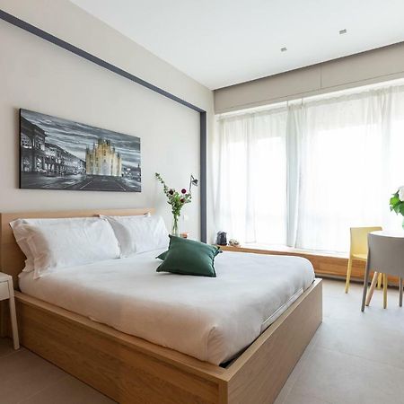 Beplace Garibaldi Suites Milan Extérieur photo