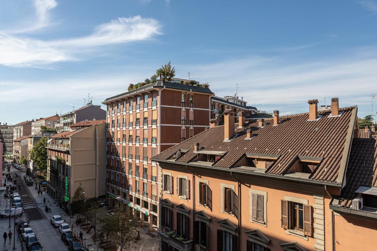 Beplace Garibaldi Suites Milan Extérieur photo