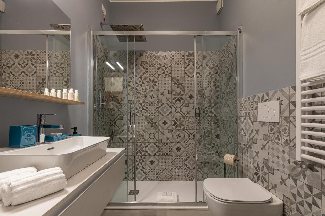 Beplace Garibaldi Suites Milan Extérieur photo