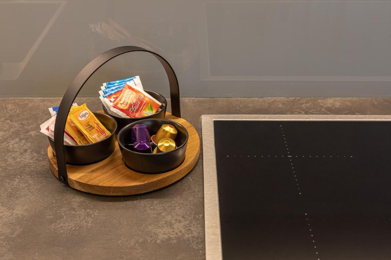 Beplace Garibaldi Suites Milan Extérieur photo