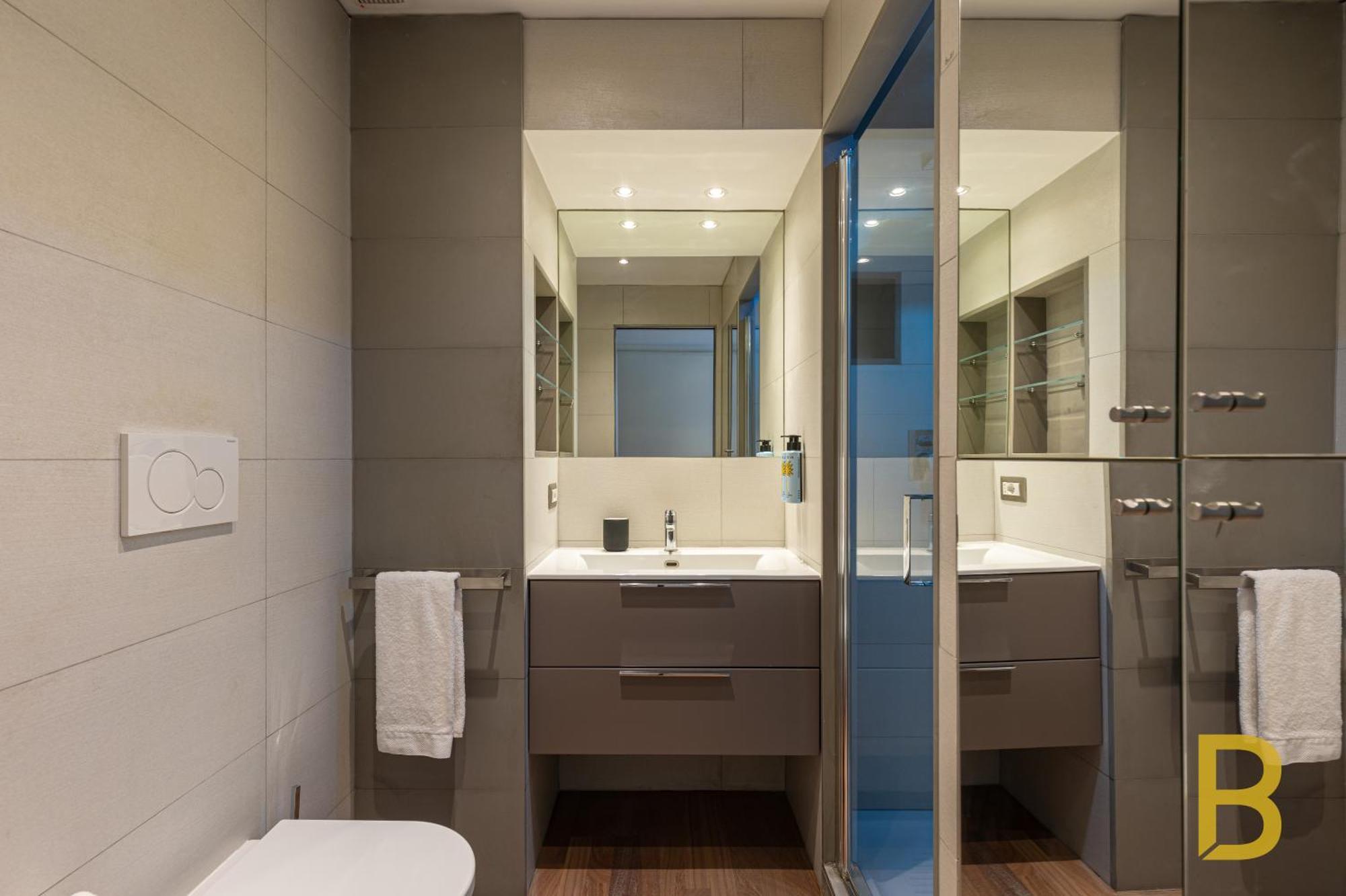 Beplace Garibaldi Suites Milan Extérieur photo