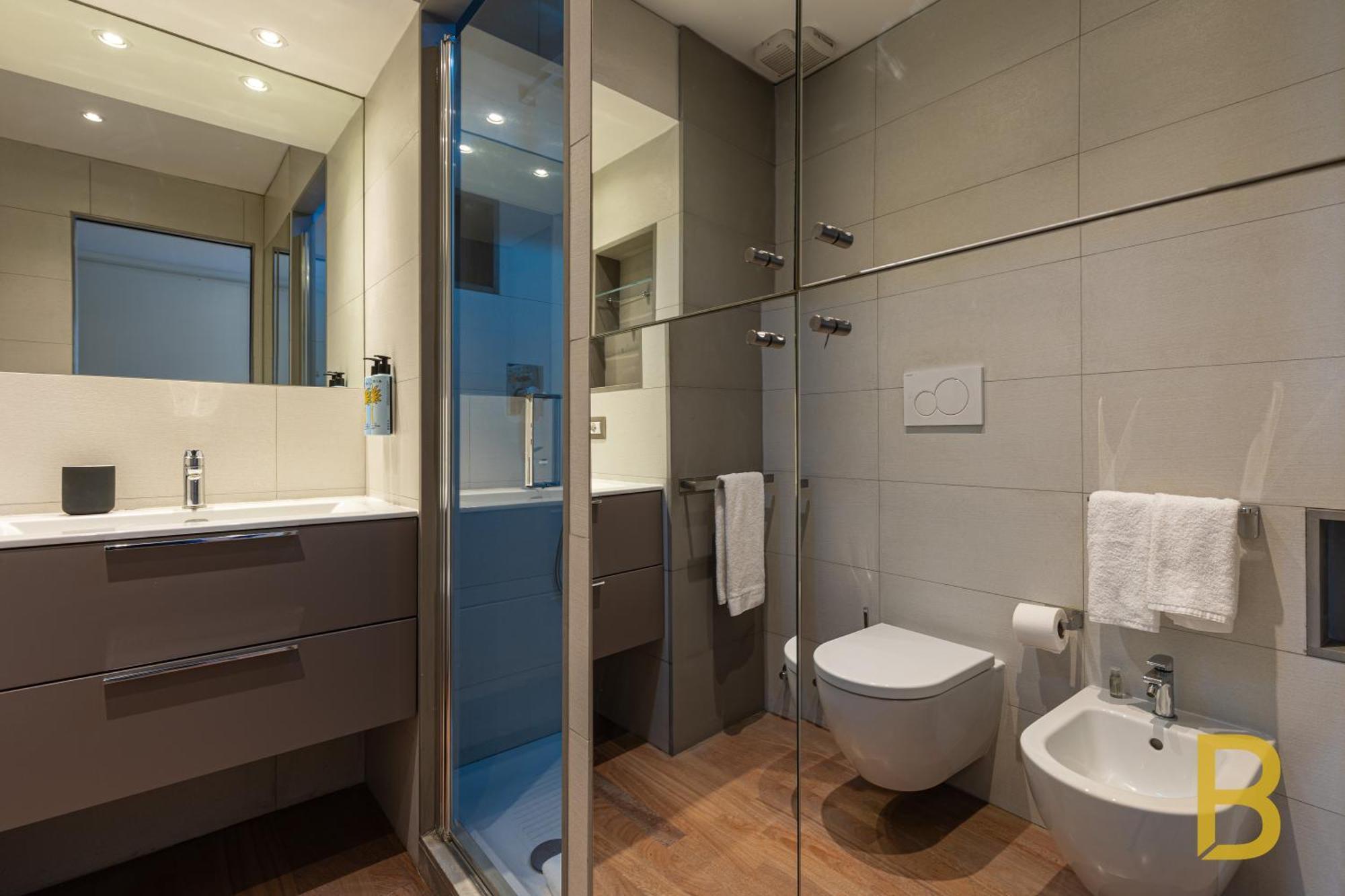 Beplace Garibaldi Suites Milan Extérieur photo