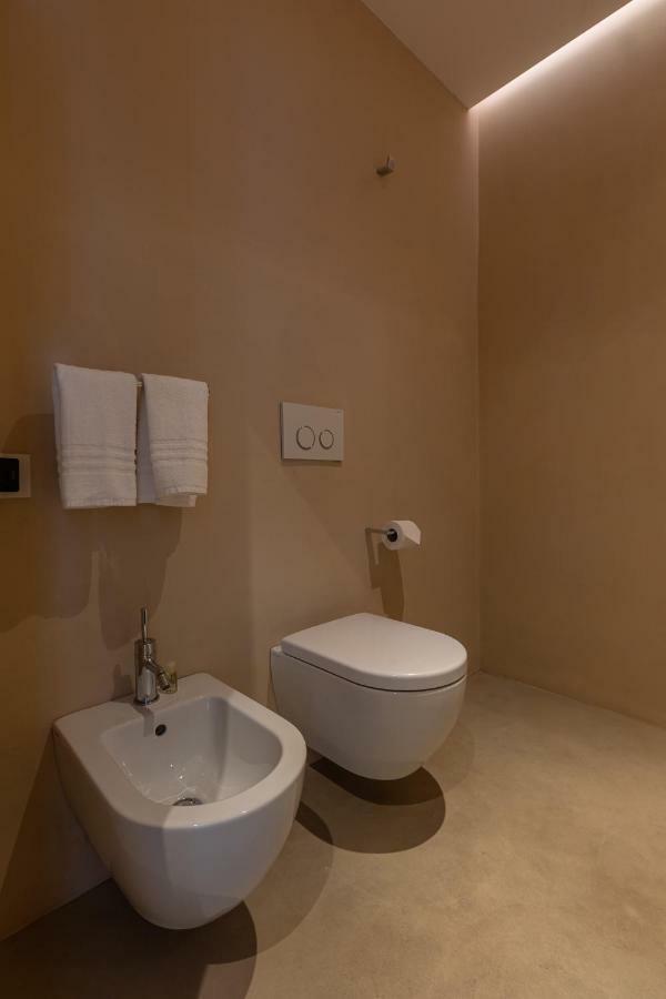 Beplace Garibaldi Suites Milan Extérieur photo