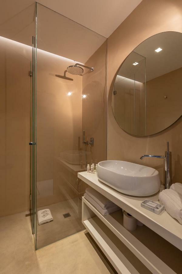 Beplace Garibaldi Suites Milan Extérieur photo