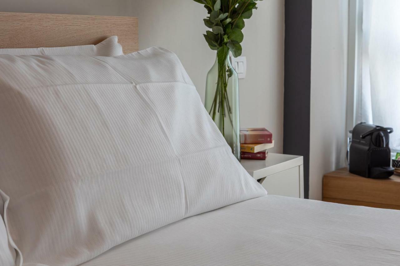 Beplace Garibaldi Suites Milan Extérieur photo